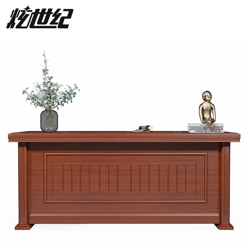 炫世紀(jì)1.8米班臺(tái)1800*900*760 AH021 套